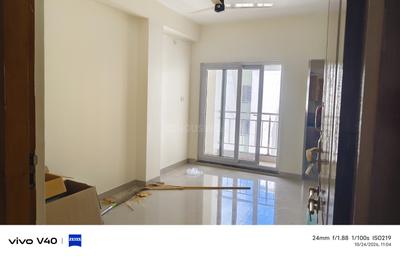 Hall Image of 625 Sq.ft 1 BHK Apartment / Flat for rent in Sholinganallur Chennai for Rs. 20000