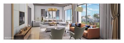 Hall Image of 7555 Sq.ft 4.5 BHK Villa for sale in Shalimar Valencia County East, Gomti Nagar Lucknow for Rs. 84319632