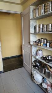 Kitchen Image of 560 Sq.ft 1 BHK Apartment / Flat for rent in Hiranandani Leonardo, Hiranandani Estate Thane for Rs. 22000