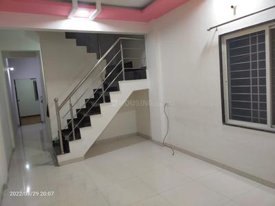 Hall Image of 1200 Sq.ft 2 BHK Independent House for rent in Pathardi Phata Nashik for Rs. 17000