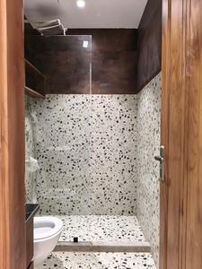 Bedroom One Image of 2150 Sq.ft 3 BHK Builder Floor for sale in Sector 27 Gurgaon for Rs. 40000000