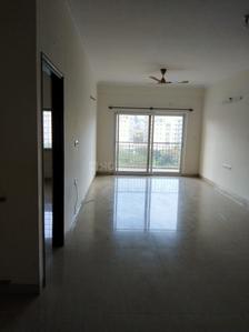 Hall Image of 1770 Sq.ft 3 BHK Apartment / Flat for rent in Renaissance Park III, Rajajinagar Bengaluru for Rs. 72000