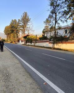 Image of 675 Sq.ft Residential Plot / Land for sale in Canal Road, Dehradun for Rs. 114750000