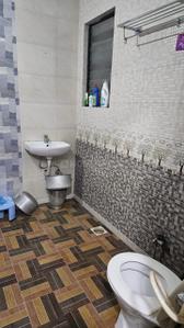 Bathroom Image of 1080 Sq.ft 2 BHK Apartment / Flat for sale in Warje Pune for Rs. 11000000