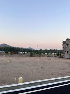 Image of 1609 Sq.ft Residential Plot / Land for sale in Madukkarai, Coimbatore for Rs. 750000