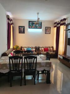 Hall Image of 1450 Sq.ft 3 BHK Builder Floor for rent in Sector-26 Rohtak for Rs. 27000