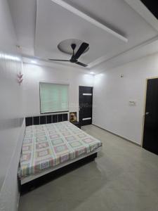 Bedroom Image of 1359 Sq.ft 3 BHK Duplex for sale in GIDC Naroda Ahmedabad for Rs. 20500000