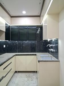 Kitchen Image of 1450 Sq.ft 3 BHK Apartment / Flat for sale in Capital Green Avenue 74, Sector 74 Noida for Rs. 5600000