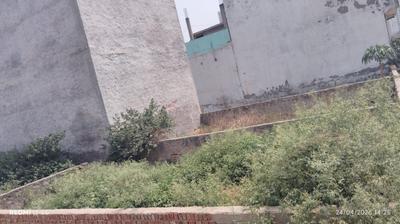 Image of 200 Sq.ft Residential Plot / Land for sale in Mountain Khatu Shyam Society, Noida Extension, Greater Noida for Rs. 15000000