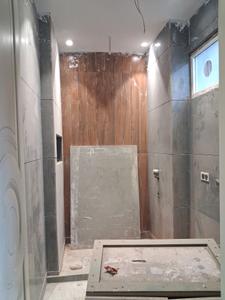 Bedroom One Image of 2700 Sq.ft 4 BHK Builder Floor for sale in Paschim Vihar New Delhi for Rs. 62000000