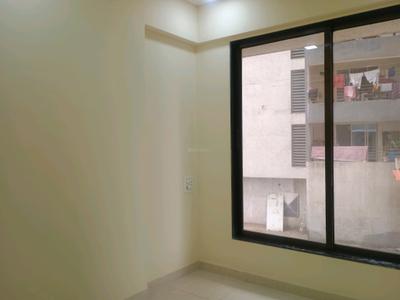 Bedroom Image of 1105 Sq.ft 2 BHK Apartment / Flat for sale in Madhav Sankalp, Kalyan West Kalyan for Rs. 8800000