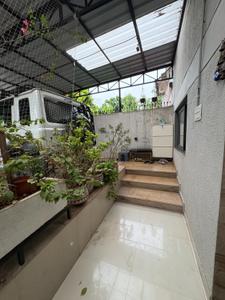 Image of 2133 Sq.ft 3 BHK Independent House for sale in Memnagar, Ahmedabad for Rs. 30000000