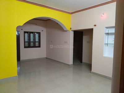 2 BHK Independent House
