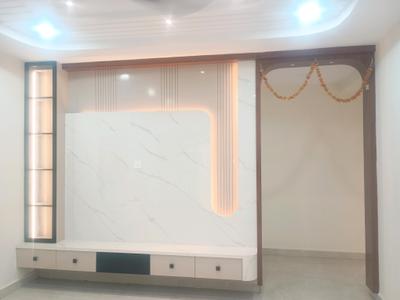 Living Room Image of 1737 Sq.ft 3 BHK Apartment / Flat for sale in Bairagiguda Hyderabad for Rs. 14500003
