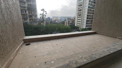 Image of 1200 Sq.ft 2 BHK Apartment / Flat for sale in NMS One 8 One, Ulwe, Navi Mumbai for Rs. 16500000
