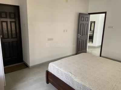 Bedroom Image of 2800 Sq.ft 4 BHK Villa for sale in Anna Vivante Villas, Maradu Kochi for Rs. 25000000