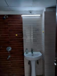 Image of 1225 Sq.ft 3 BHK Apartment / Flat for sale in Amrapali Zodiac, Sector 120, Noida for Rs. 12500000
