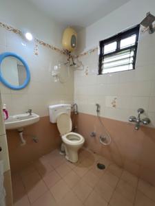 Image of 700 Sq.ft 1 BHK Apartment / Flat for rent in Shekhar Planet, Vijay Nagar, Indore for Rs. 20799