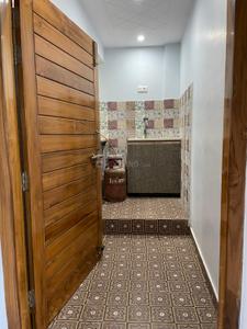 Image of 800 Sq.ft 1 RK Builder Floor for rent in Telibagh, Lucknow for Rs. 20000