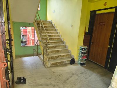 Image of 774 Sq.ft 2 BHK Apartment / Flat for sale in Dakshineswar, Kolkata for Rs. 3900000
