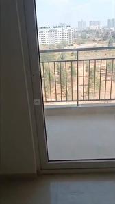 Balcony Image of 1344 Sq.ft 3 BHK Apartment / Flat for sale in Varthur Bengaluru for Rs. 18500000