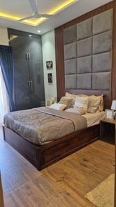 Bedroom Image of 1230 Sq.ft 3 BHK Apartment / Flat for sale in Kattupakkam Chennai for Rs. 8000000