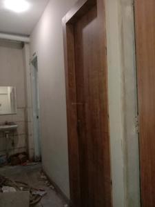 Servant Room Image of 2185 Sq.ft 3 BHK Apartment / Flat for sale in Arya Park Imperial, Taltala Kolkata for Rs. 36000000