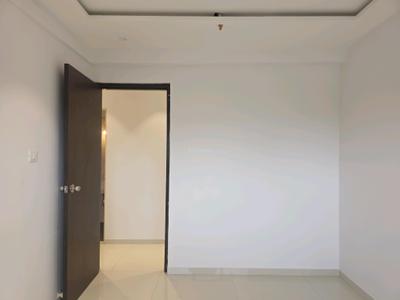 Bedroom Image of 1100 Sq.ft 3 BHK Apartment / Flat for sale in JSB Gokul Nakshatra, Virar West Virar for Rs. 9073000