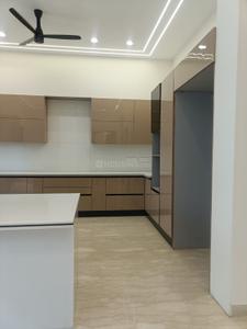 Kitchen Image of 6300 Sq.ft 6 BHK Independent House for sale in Sector 20 Panchkula for Rs. 130000000