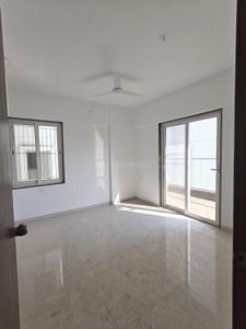 Bedroom Image of 1150 Sq.ft 2 BHK Apartment / Flat for rent in Kothrud Pune for Rs. 40000