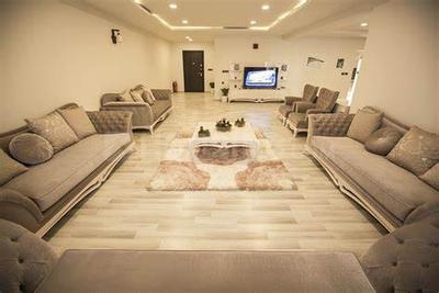 Hall Image of 4500 Sq.ft 4 BHK Villa for sale in Nigdi Pune for Rs. 47500000