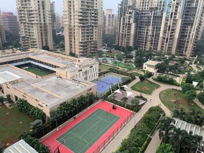 Image of 2700 Sq.ft 4 BHK Apartment / Flat for sale in Nahar Burberry and Bryony, Powai, Mumbai for Rs. 72500000
