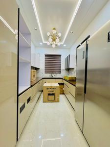 Kitchen Image of 1612 Sq.ft 3 BHK Villa for sale in KG Northview Kunj, Nabha Zirakpur for Rs. 14500000
