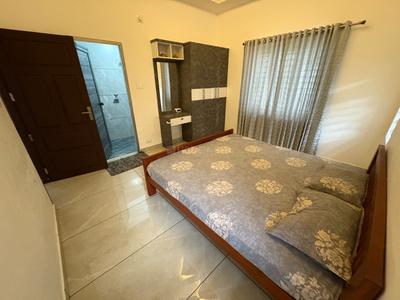 Bedroom Image of 2224 Sq.ft 4 BHK Independent House for sale in Peringuzha Muvattupuzha for Rs. 11000000