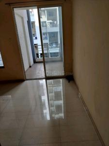 Hall Image of 580 Sq.ft 1 BHK Apartment / Flat for sale in Pisoli Pune for Rs. 3200000