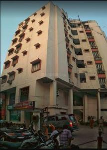 Image of 1650 Sq.ft 3 BHK Apartment / Flat for rent in HPGK Paalm Paradise Phase III, Sahara Estate, Gorakhpur for Rs. 21000