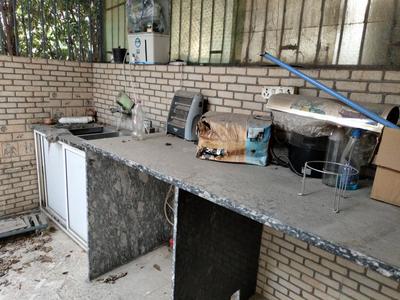 Kitchen Image of 12000 Sq.ft 5 BHK Villa for sale in Sector 52 Gurgaon for Rs. 97500000