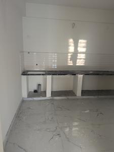 Kitchen Image of 1305 Sq.ft 2 BHK Apartment / Flat for sale in LVS Paradise, Hallehalli Bengaluru for Rs. 9500000