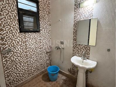 Bathroom Image of 1600 Sq.ft 3 BHK Builder Floor for sale in Green Field Colony Faridabad for Rs. 9000000