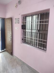 Hall Image of 1200 Sq.ft 3 BHK Apartment / Flat for sale in Badhri Anugraha, Velachery Chennai for Rs. 8600000