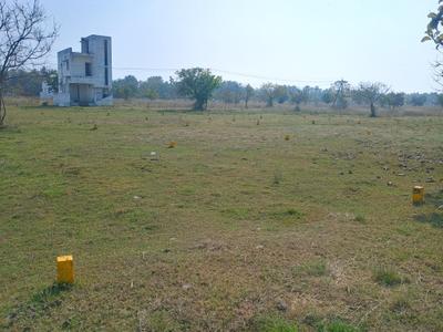 Image of 1900 Sq.ft Residential Plot / Land for sale in Mahabalipuram, Chennai for Rs. 2375000