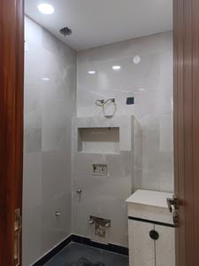 Common Bathroom Image of 1450 Sq.ft 4 BHK Builder Floor for sale in Sector 24 Rohini New Delhi for Rs. 19500000