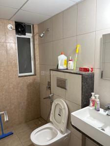 Image of 1200 Sq.ft 3 BHK Apartment / Flat for rent in Godrej Green Cove, Mahalunge, Pune for Rs. 31000