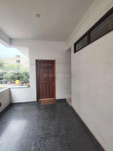 Balcony Image of 1000 Sq.ft 1 RK Apartment / Flat for rent in Basavanagudi Bengaluru for Rs. 20000