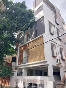 Image of 4500 Sq.ft 4 BHK Independent House for sale in Hosakerehalli, Bengaluru for Rs. 35000000