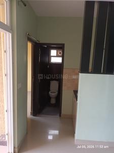 Kitchen Image of 1299 Sq.ft 3 BHK Apartment / Flat for sale in Shriram Sameeksha, Singapura Bengaluru for Rs. 10500000