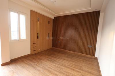 Bedroom Image of 2100 Sq.ft 3 BHK Duplex for sale in Sahastradhara Road Dehradun for Rs. 12250000
