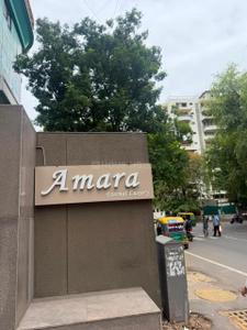 Image of 3200 Sq.ft 4 BHK Apartment / Flat for rent in Zaveri Amara, Bodakdev, Ahmedabad for Rs. 150000