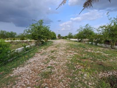Image of 2000 Sq.ft Residential Plot / Land for sale in Sarosa Bharosa, Lucknow for Rs. 3850000