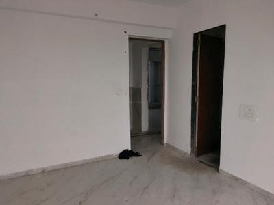 Bedroom Image of 1300 Sq.ft 2 BHK Apartment / Flat for sale in RNA NG Grand Plaza, Ghansoli Navi Mumbai for Rs. 24500000